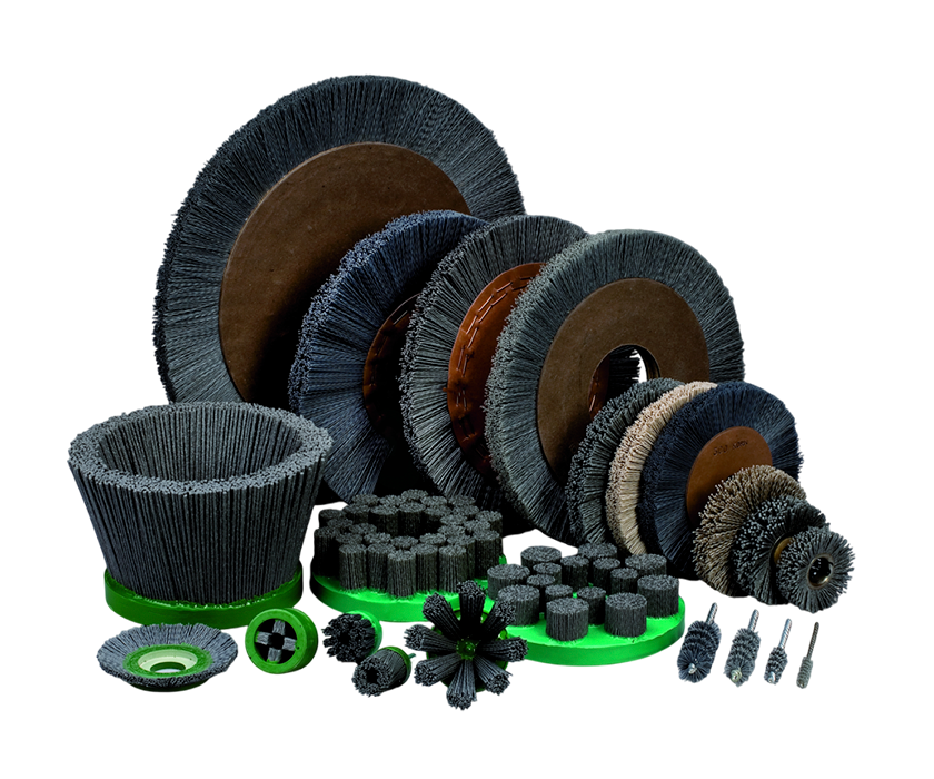 Produktgruppe Produkte Kreeb Schleifnylon